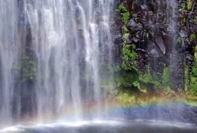 A village nestled at the foot of Mount Kilimanjaro waiting you to explore, Take advantage of an extra day or two in the Moshi area to explore Materuni